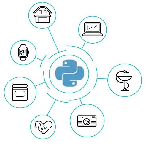 PYTHON: How It Helps Run IoT Devices